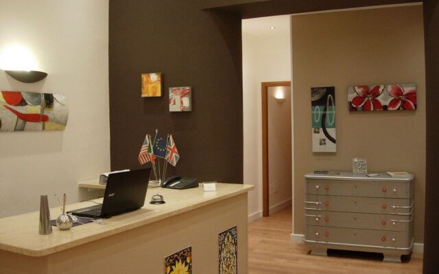 Afea Art & Rooms