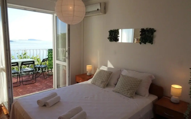 Harmony Apartment Plat