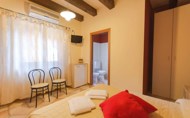 Agriturismo Al Buttasella