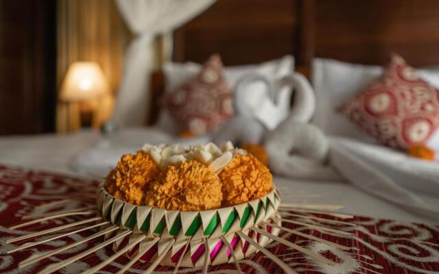 Uma Linggah Resort by Puri Signatures