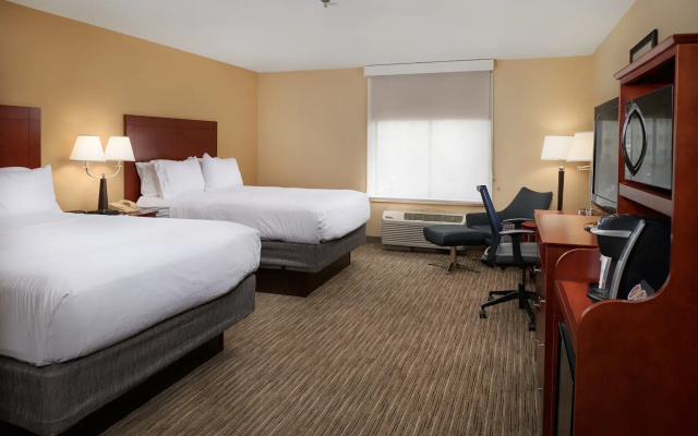 Holiday Inn Express & Suites Oxford by IHG
