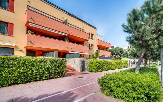 Apartamento Vivalidays Mari