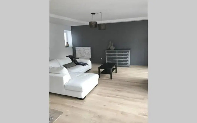 Annonay centre, grand appartement cosy, 3 chambres