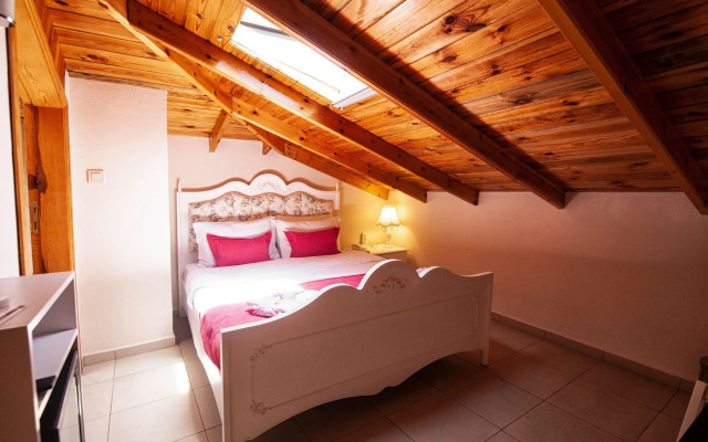 Ala Rosa Alacati Hotel - Adults Only