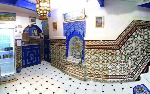 Hotel Abi khancha