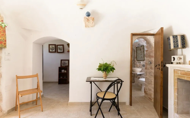 Trulli Isabella by Wonderful Italy