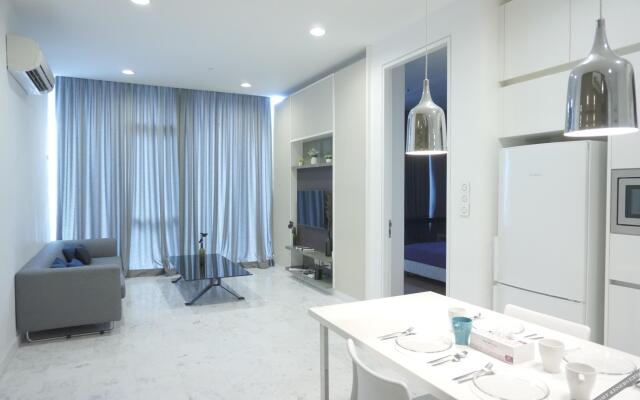 Platinum Suite @ Penguin Homes