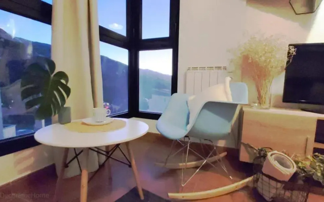 Apartamentos Bluettravel Snow Confort Monte Gorbea