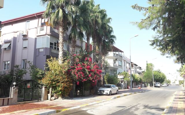 Gunay Pansiyon Antalya