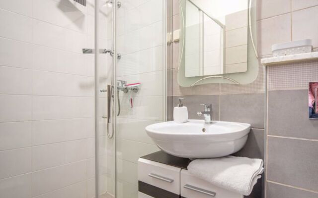 Apartment Miškulin Bormio 10226