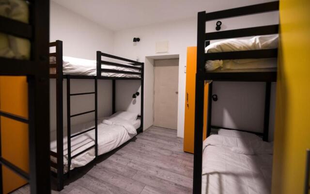 Hostel Evropa