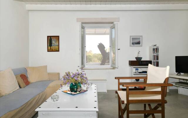 Filizi Vacation Home