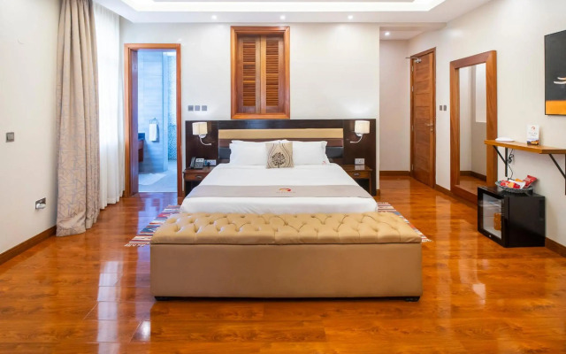 Maiyan Resort