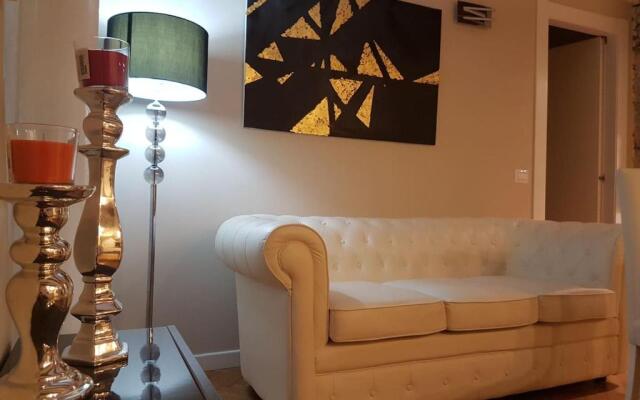 Suite Home 5 Terre