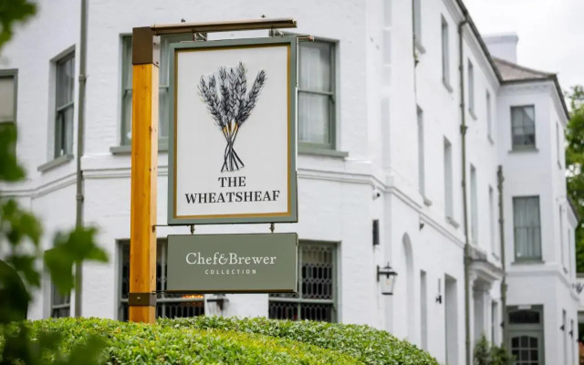 Wheatsheaf Hotel by Chef & Brewer Collection