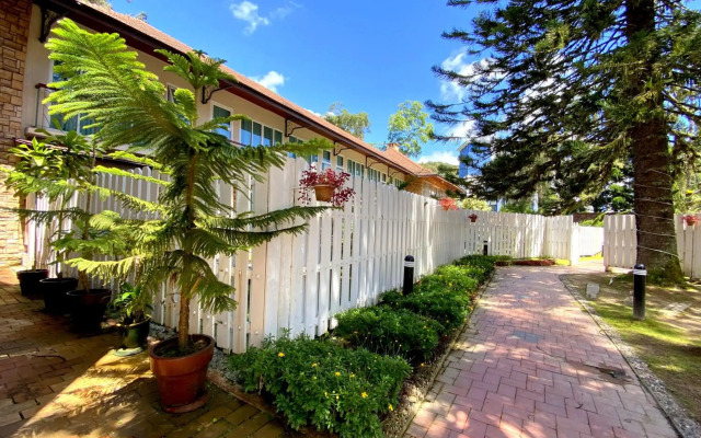 Century Pines Resort