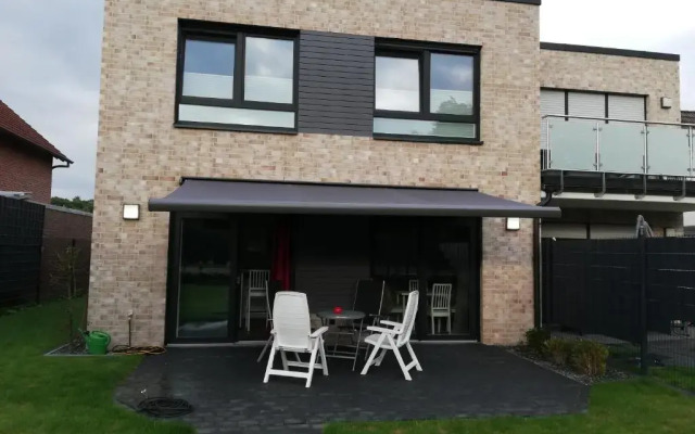 Ferienwohnung Am Welper-Wald-Vechta-Sud