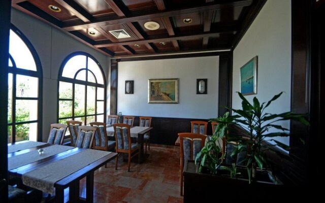 Restaurant Pension Dioklecijan
