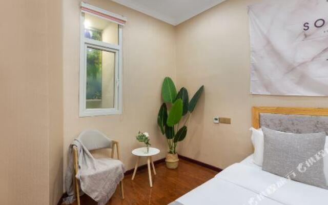 Xin Yi Hotel