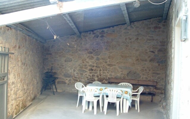 Casa Dolores Mato
