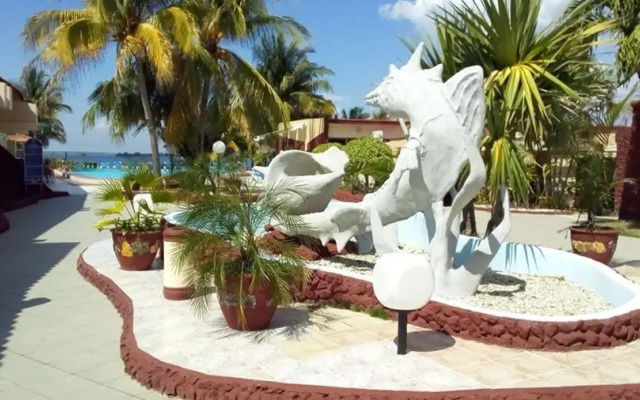 Hotel Punta La Cueva