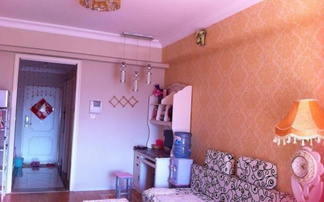 Zuoan Yinghao Hotel Apartment