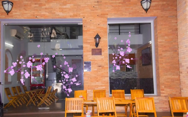 Sakura Cafe