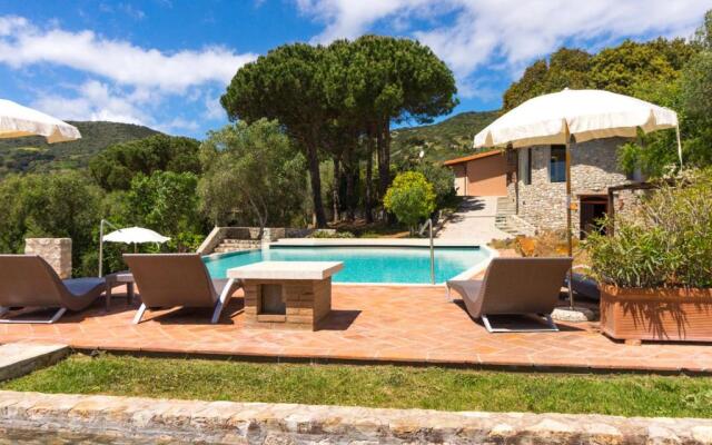 Residence La Chiusa di Rio, Rio Nell'elba
