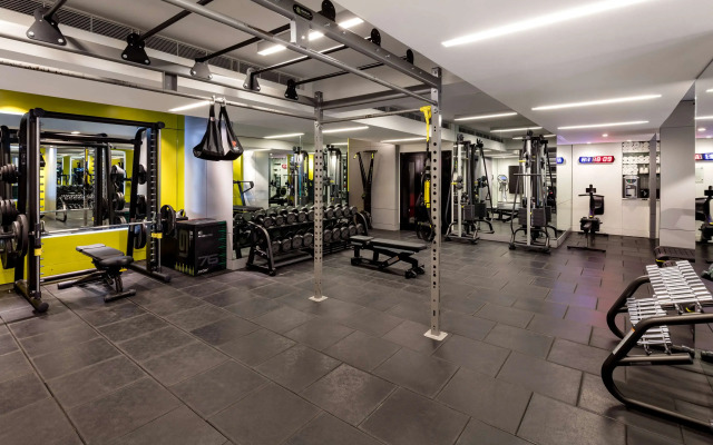 The May Fair, A Radisson Collection Hotel, Mayfair London