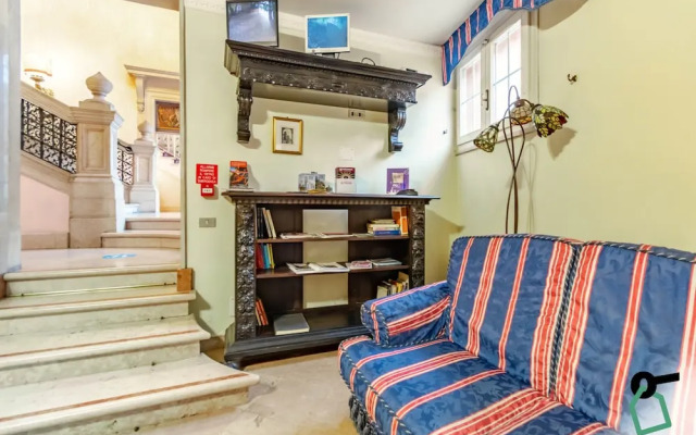 HOTIDAY Room Collection - Ferrara