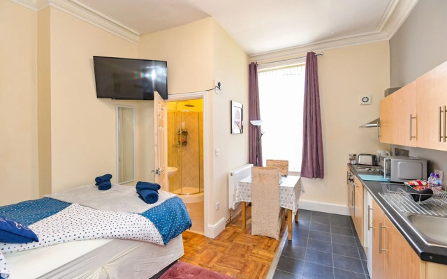 The Elm Wood Apartments