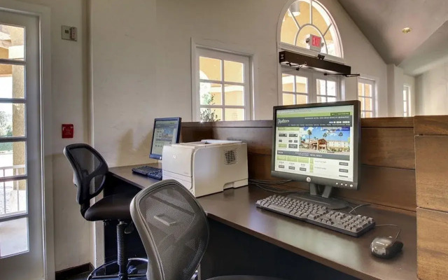 Radisson Hotel San Diego-Rancho Bernardo