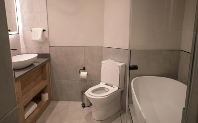 ANEW Hotel Centurion Pretoria