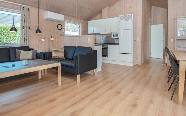 Family-friendly Beach House - By Traum Ferienwohnungen