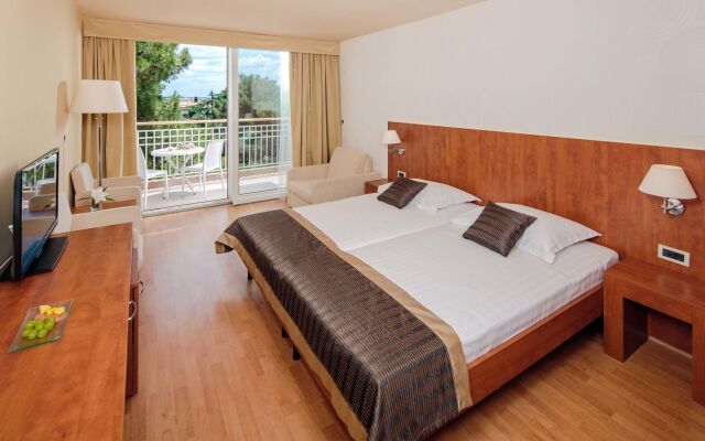 Hotel Umag Plava Laguna