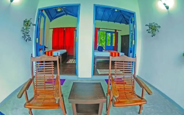 Seth Villa By Magampura Resorts