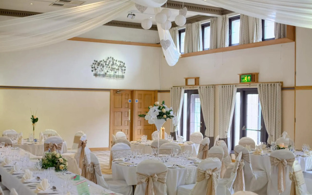 Lancaster House Hotel