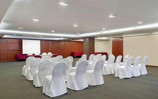 Quality Inn Aguascalientes