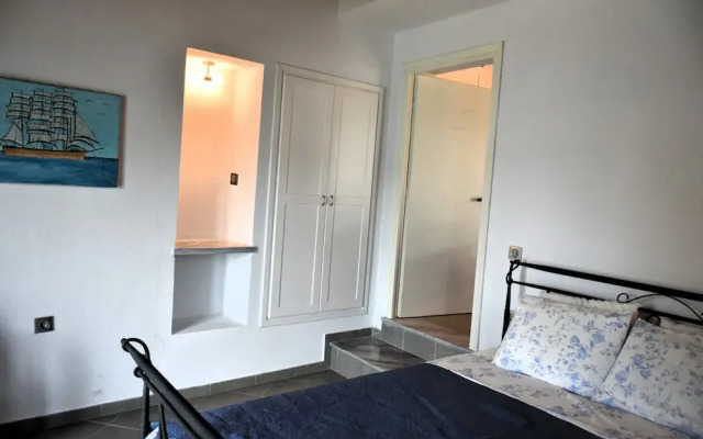 Porto Castello Villas Trade Winds