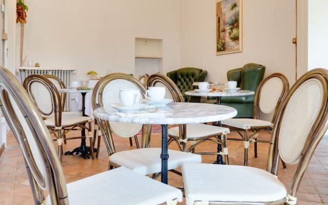 Castello Di Caccuri Suites