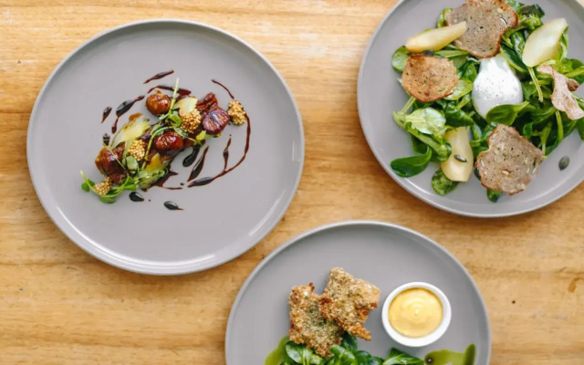 Arosa Kulm Hotel & Alpin Spa