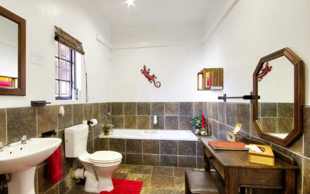 Maputaland Guest House