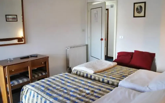 Hotel Santorotto
