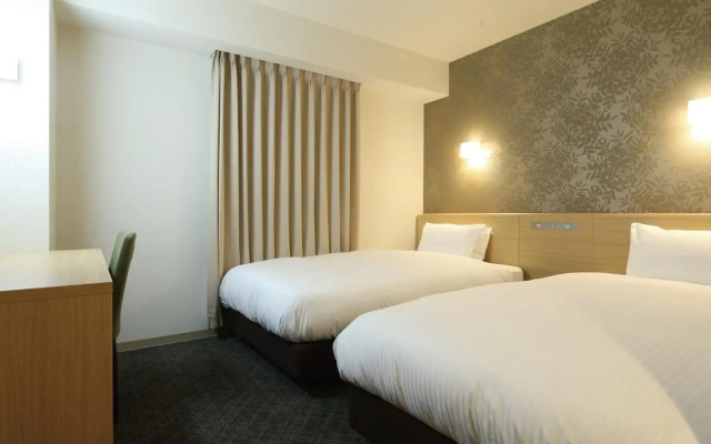 Ab Hotel Sakai Higashi