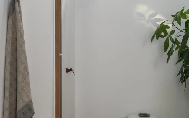 Villa Mimaze Minimalist Living