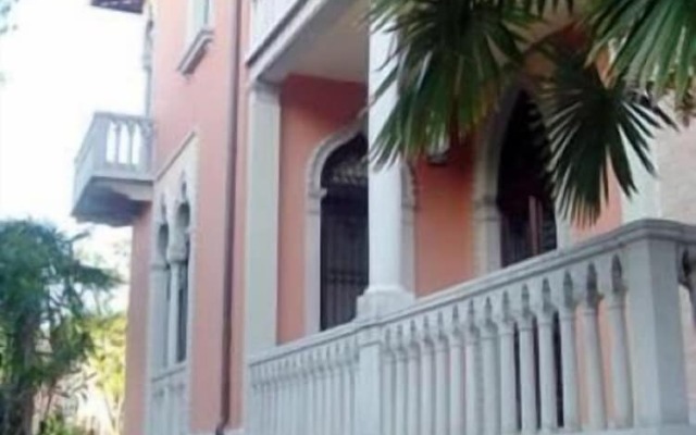Villa Berghinz