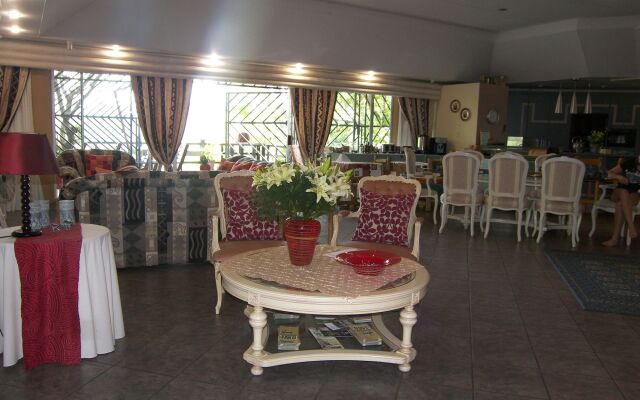 Tatenda Guesthouse