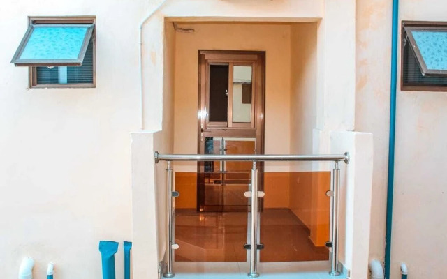 Kansa Guest House