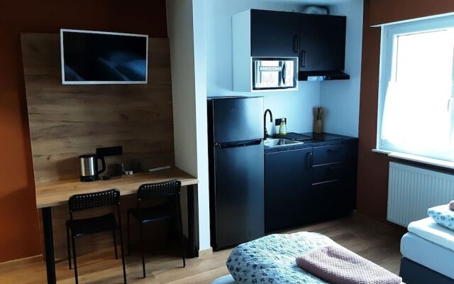 Gruendauer Schlafstub