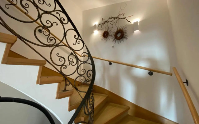 Appartement Kollingwald